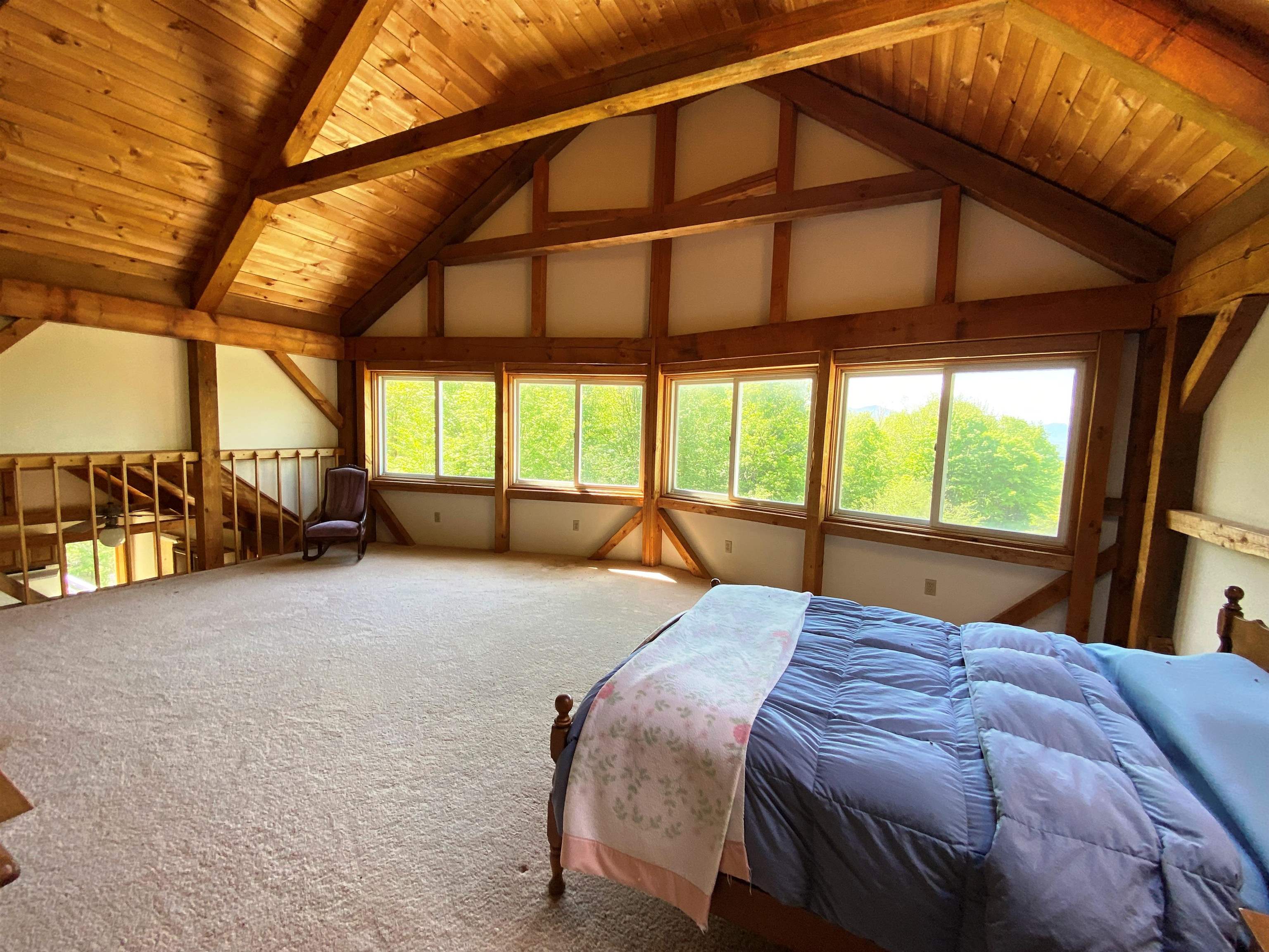 72 Thistle Hill Road Jefferson, NH 03583 - Photo 24 of 40 Gallery Image 24