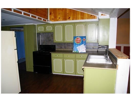 198 Main Street Springvale, ME 04083 - Photo 4 of 18 Kitchen.