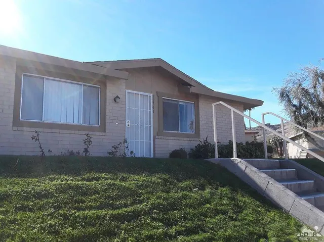 $255,900 | 72701 Willow Street, Unit 1, Palm Desert, CA 92260