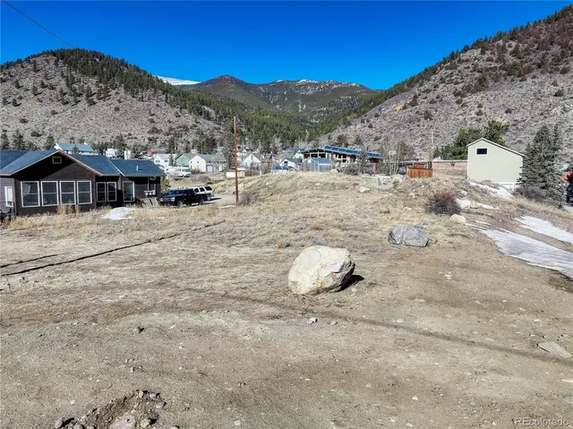 $240,000 | Lot A East Mountain Avenue, Empire, CO 80438