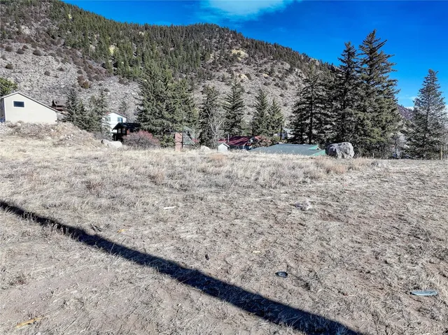 $240,000 | Lot A East Mountain Avenue, Empire, CO 80438