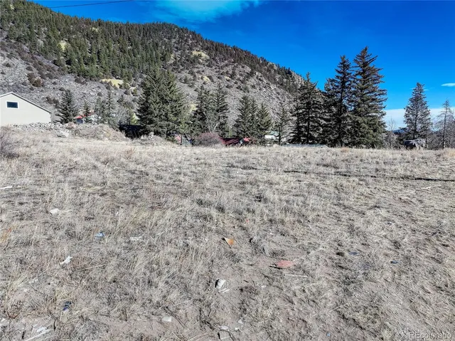 $240,000 | Lot A East Mountain Avenue, Empire, CO 80438