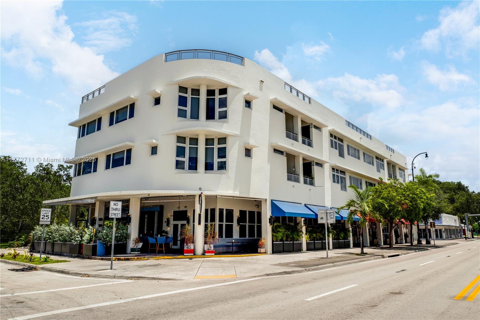 6701 Biscayne Boulevard, Unit 201 Miami, FL 33138 - Photo 21 of 22 a front view of a building