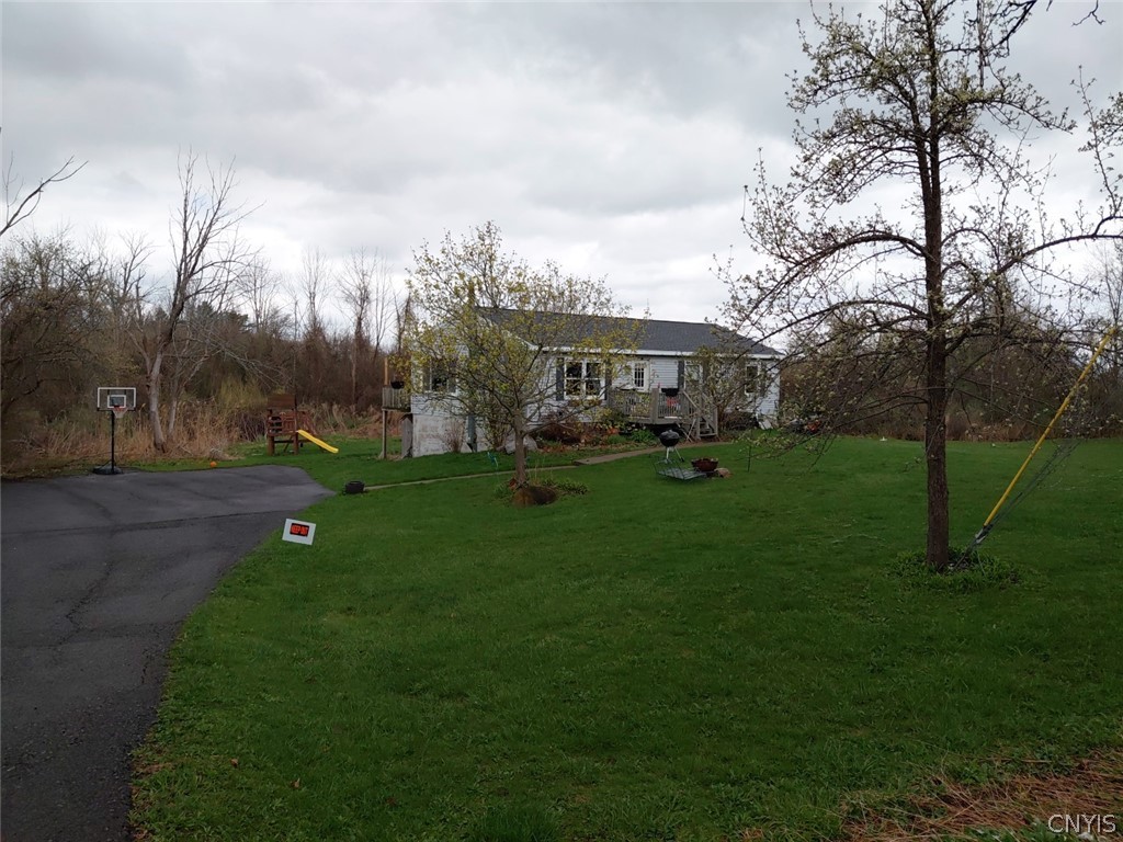 3785 Sentinel Heights Road Onondaga, NY 13078 - Photo 4 of 9