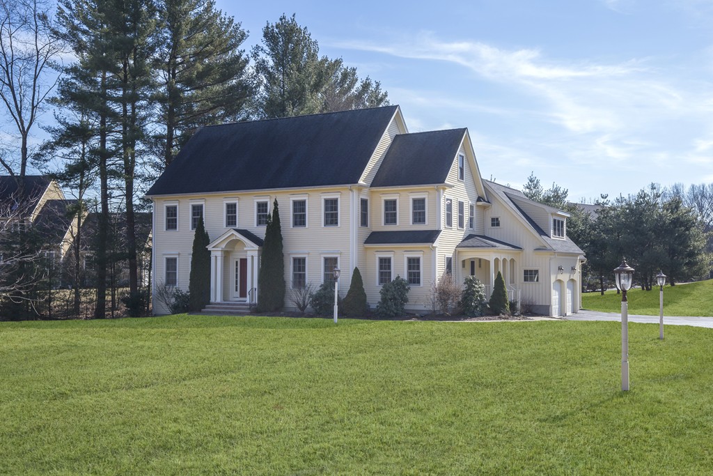 3 Chiswell Road Grafton, MA 01536 - Photo 1 of 28