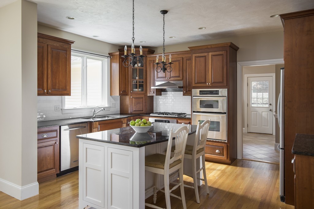 3 Chiswell Road Grafton, MA 01536 - Photo 12 of 28