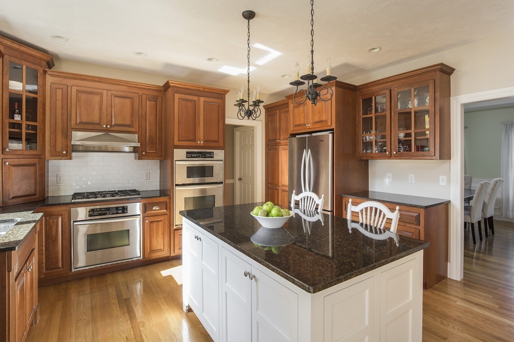 3 Chiswell Road Grafton, MA 01536 - Photo 13 of 28