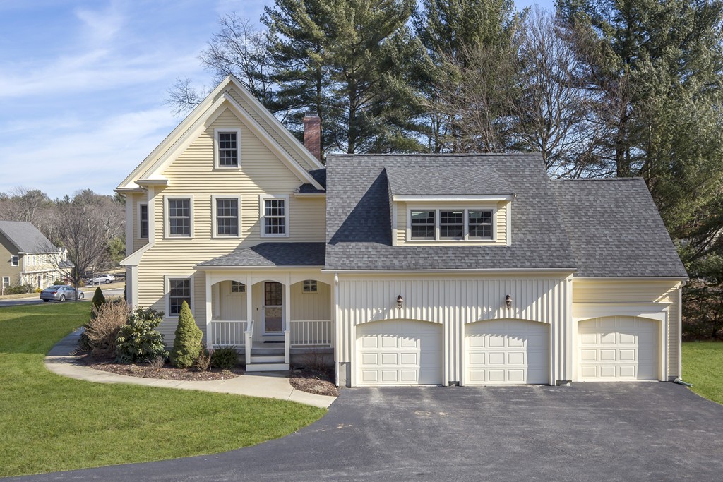 3 Chiswell Road Grafton, MA 01536 - Photo 2 of 28