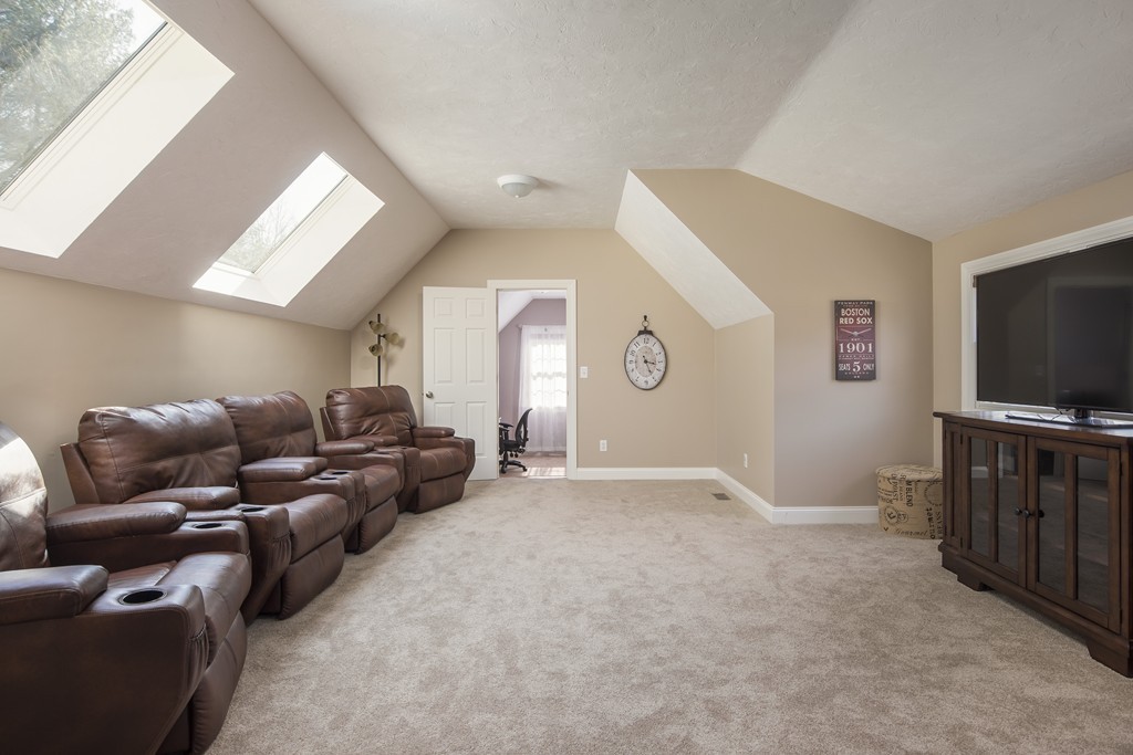3 Chiswell Road Grafton, MA 01536 - Photo 22 of 28