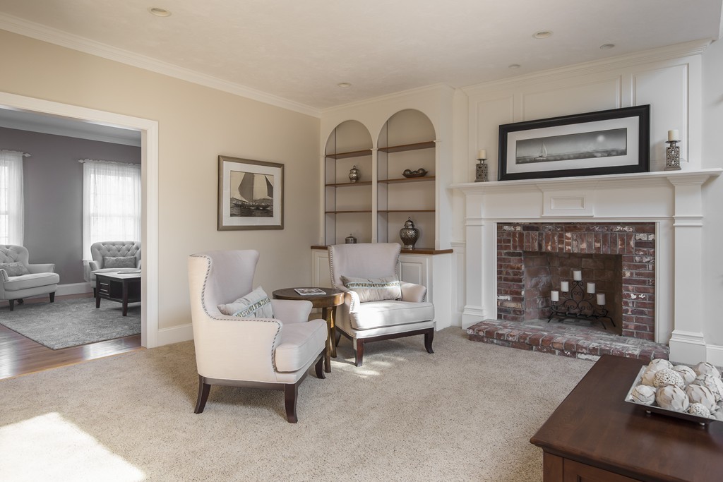 3 Chiswell Road Grafton, MA 01536 - Photo 7 of 28