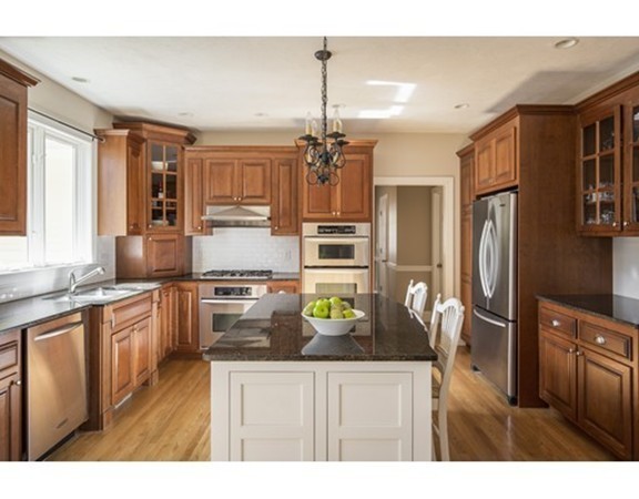 3 Chiswell Road Grafton, MA 01536 - Photo 9 of 28