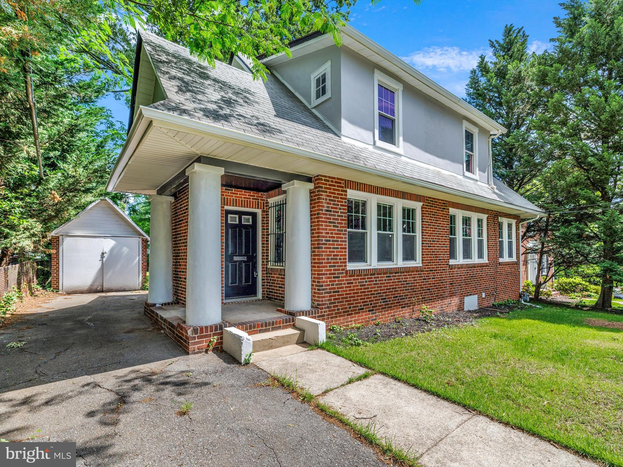4502 Amherst Road College Park, MD 20740 - Photo 1 of 47 Gallery Image 1