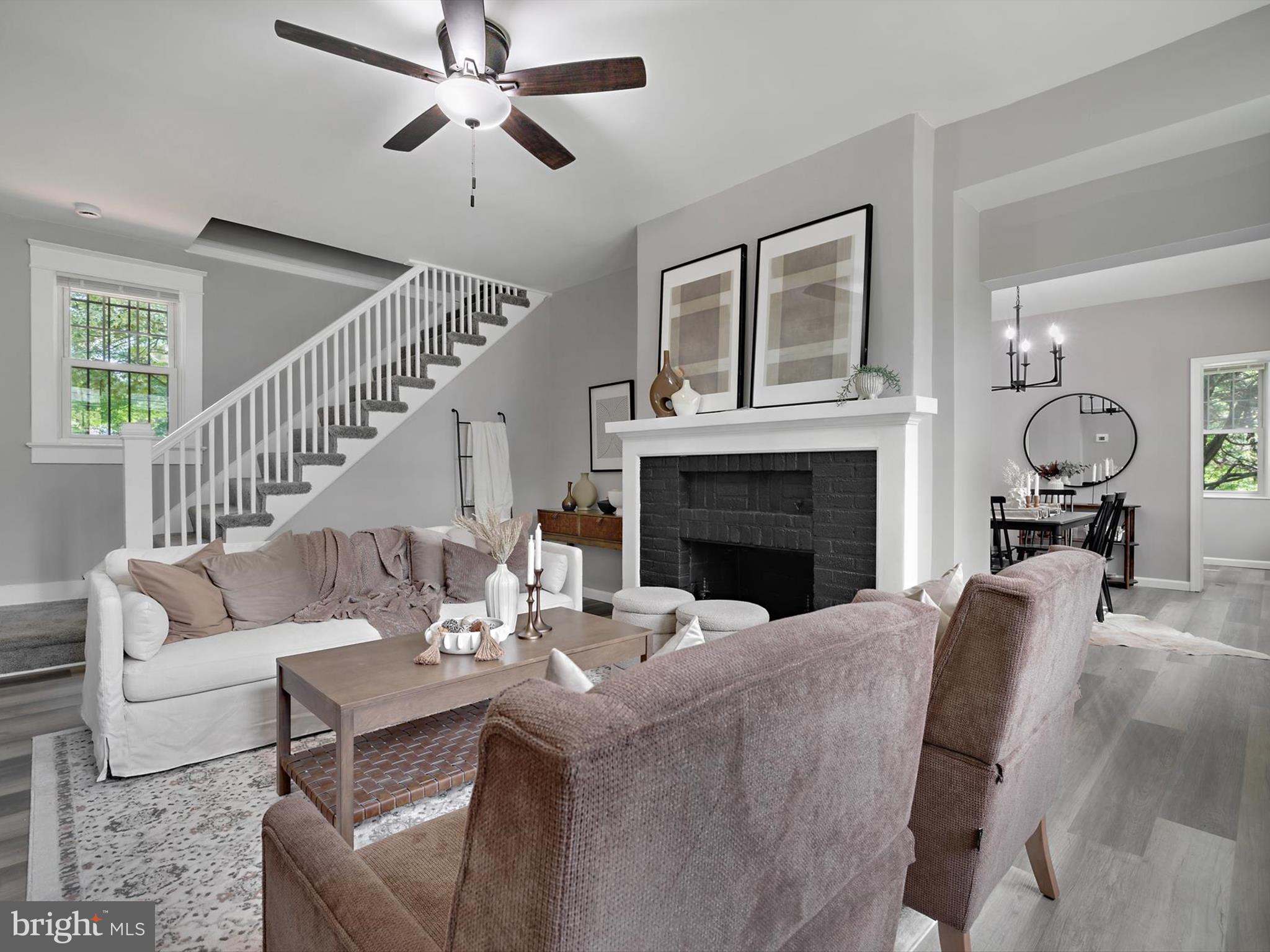 4502 Amherst Road College Park, MD 20740 - Photo 9 of 47 Gallery Image 9