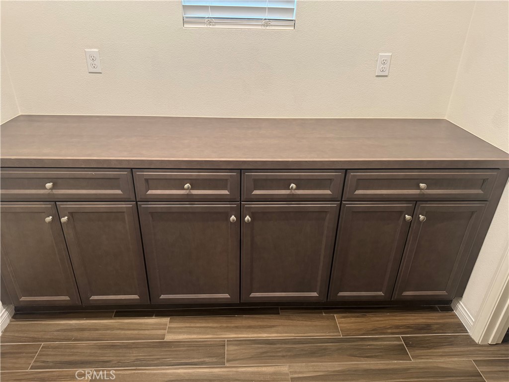28582 Buttercup Way Moreno Valley, CA 92555 - Photo 18 of 55 a view of a utility room