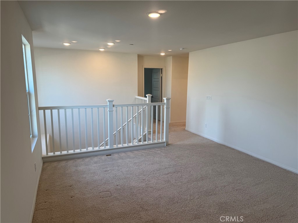 28582 Buttercup Way Moreno Valley, CA 92555 - Photo 25 of 55 a view of an empty room
