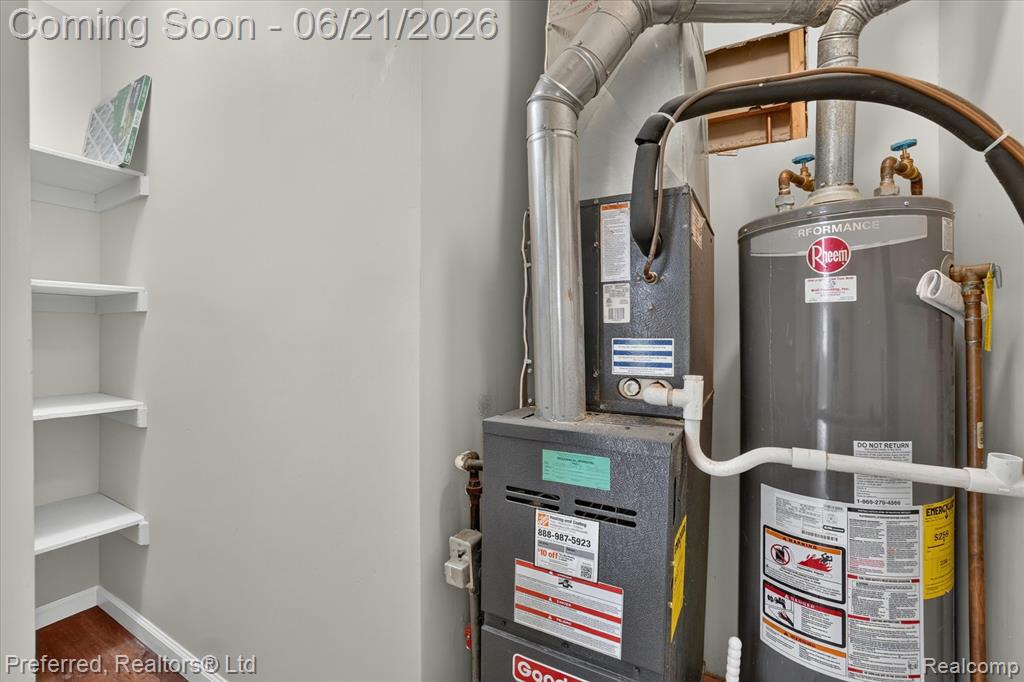 9065 East Richfield Road Davison, MI 48423 - Photo 48 of 75