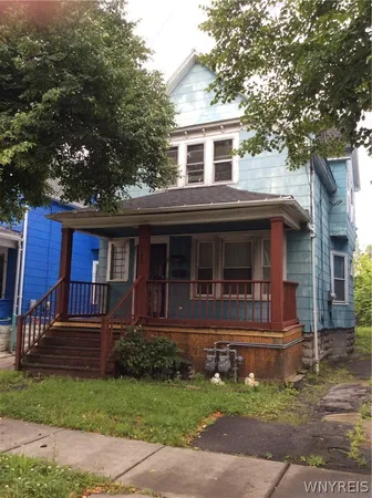 $95,000 | 17 Cornwall Avenue, Buffalo, NY 14215