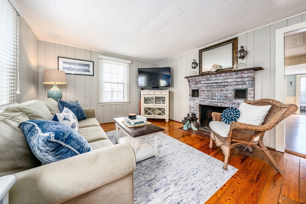 274 Shad Hole Road Dennis, MA 02639 - Photo 12 of 41