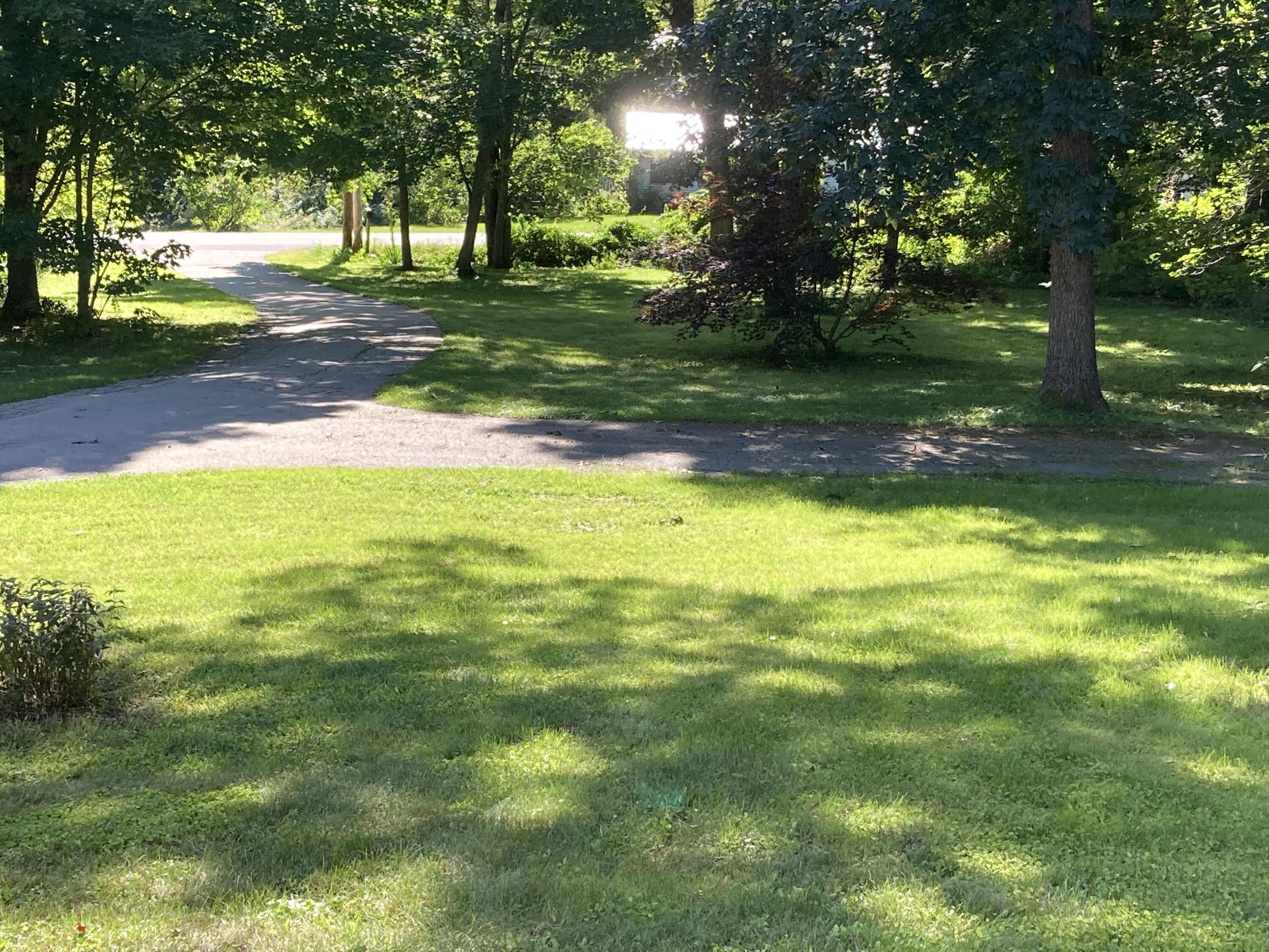 151 Brixham Road Eliot, ME 03903 - Photo 4 of 21 front yard-driveway entry