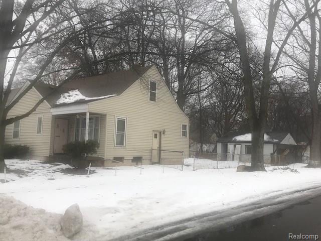 19377 Trinity Street Detroit, MI 48219 - Photo 2 of 3