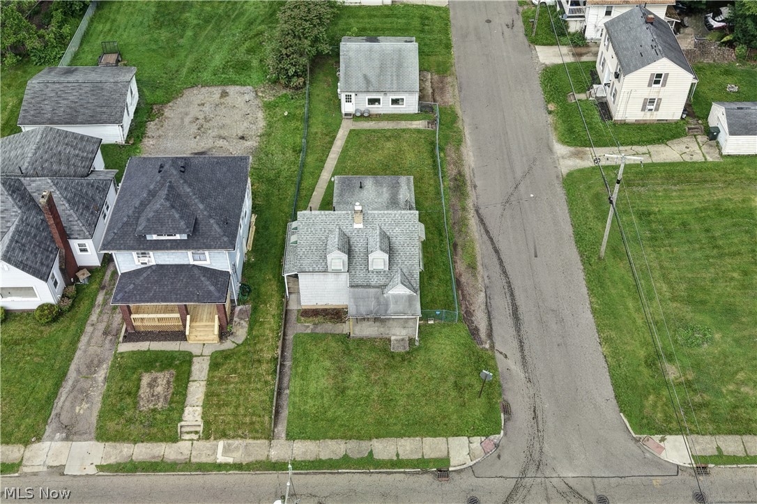 2119 Maple Avenue Northeast Canton, OH 44714 - Photo 24 of 25