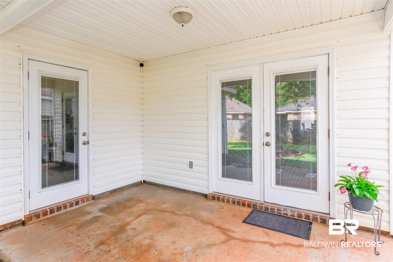 2232 Seasons Court Mobile, AL 36695 - Photo 28 of 34