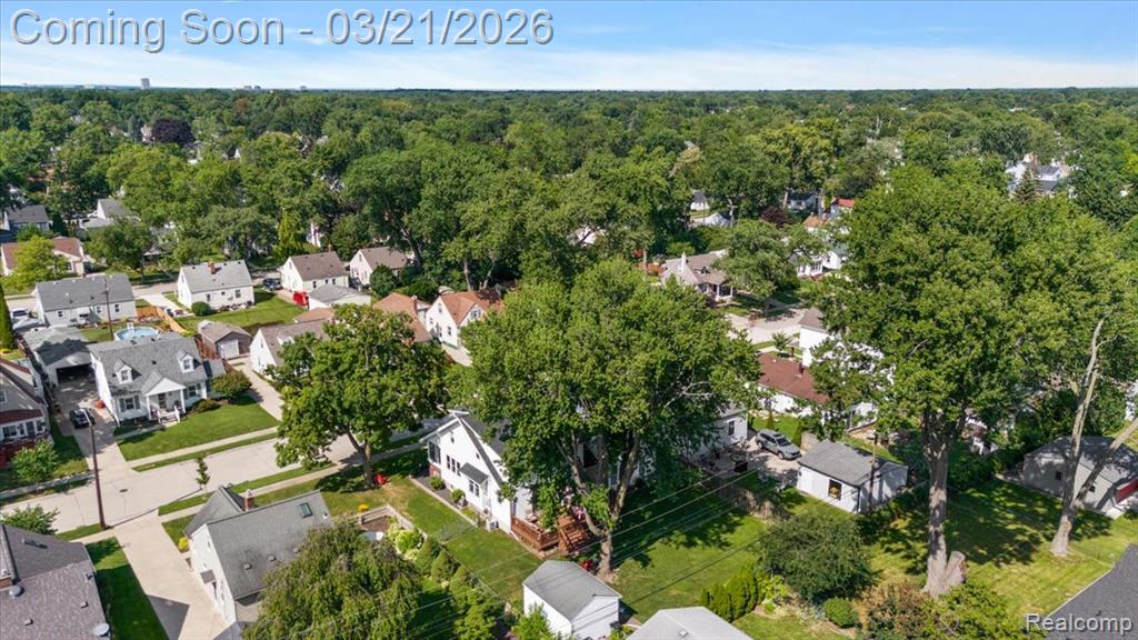 1957 Columbia Road Berkley, MI 48072 - Photo 54 of 56 Gallery Image 54