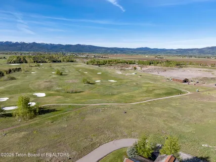 $135,000 | 103-111 Bison Drive, Victor, ID 83455