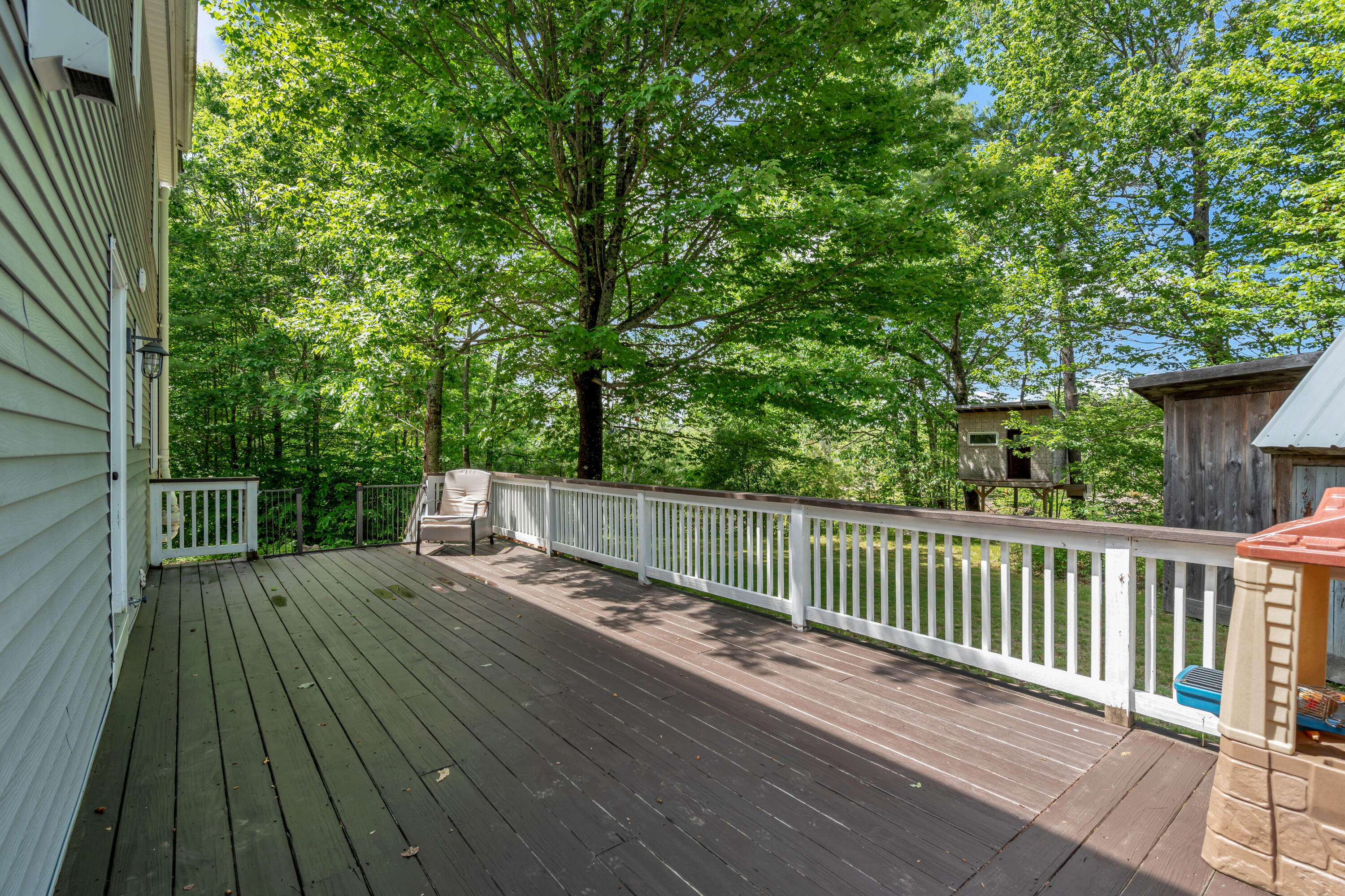30 Reservoir Road Paris, ME 04281 - Photo 12 of 46