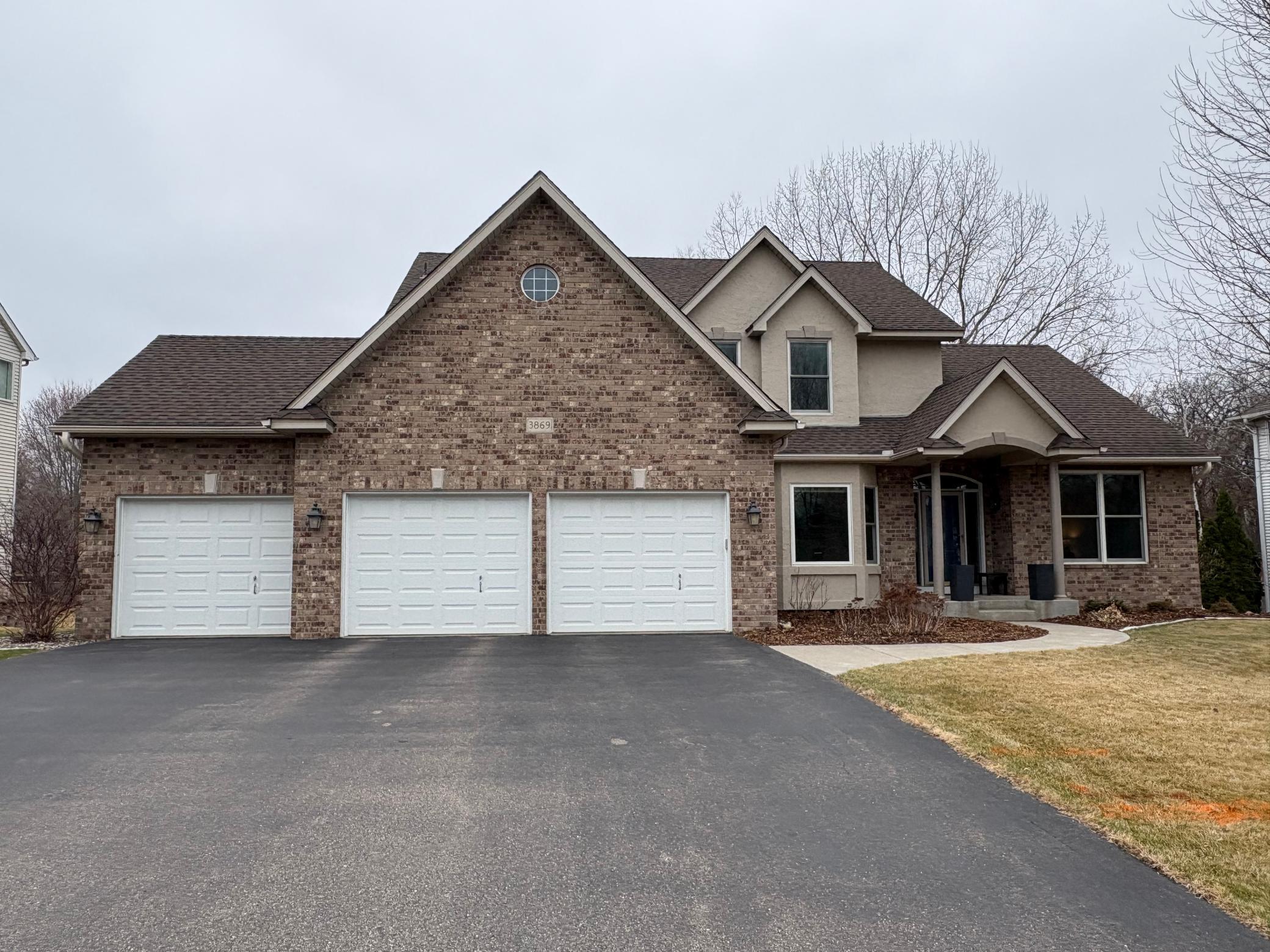 3869 Big Timber Trail Eagan, MN 55123 - Photo 1 of 1