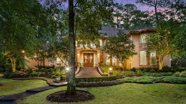 $1,192,500 | 7346 Teaswood Drive, Conroe, TX 77304