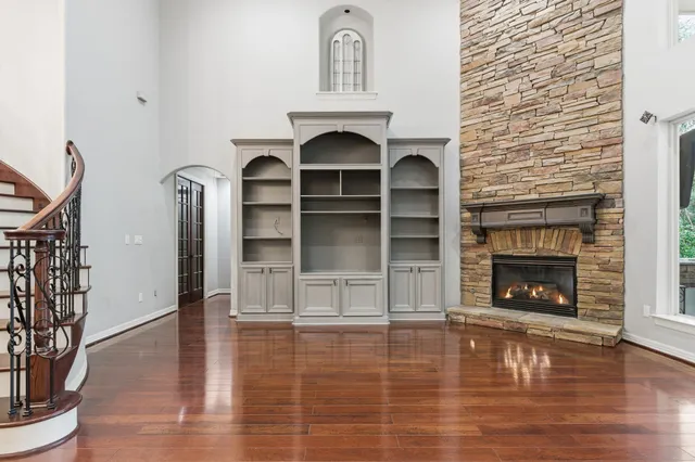 $1,192,500 | 7346 Teaswood Drive, Conroe, TX 77304