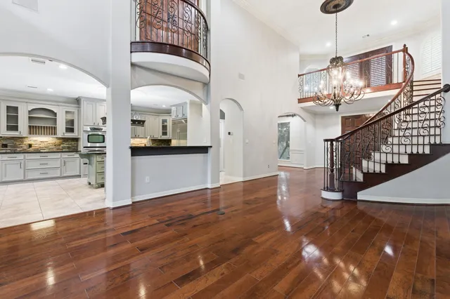 $1,192,500 | 7346 Teaswood Drive, Conroe, TX 77304