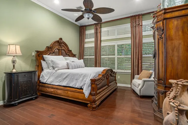 $1,192,500 | 7346 Teaswood Drive, Conroe, TX 77304