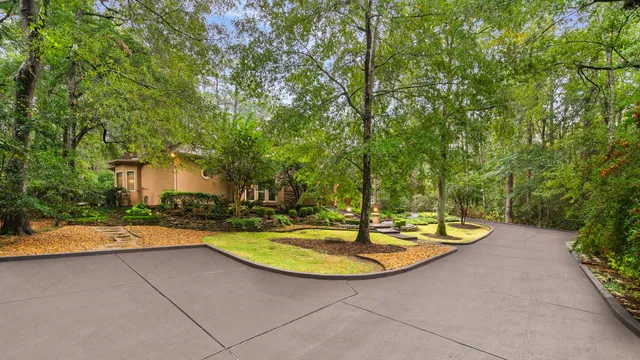 $1,192,500 | 7346 Teaswood Drive, Conroe, TX 77304