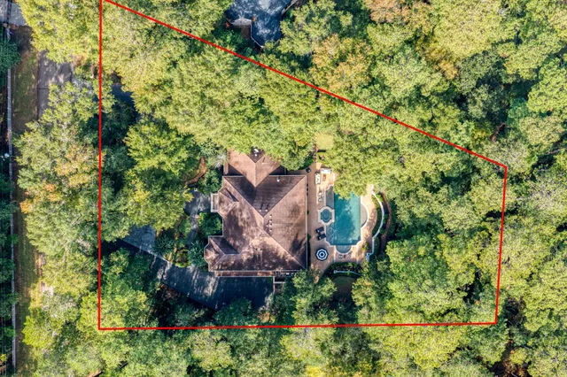 $1,192,500 | 7346 Teaswood Drive, Conroe, TX 77304