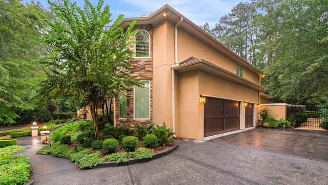 $1,192,500 | 7346 Teaswood Drive, Conroe, TX 77304
