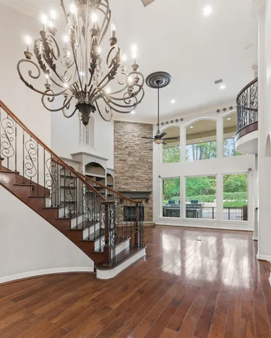 $1,192,500 | 7346 Teaswood Drive, Conroe, TX 77304