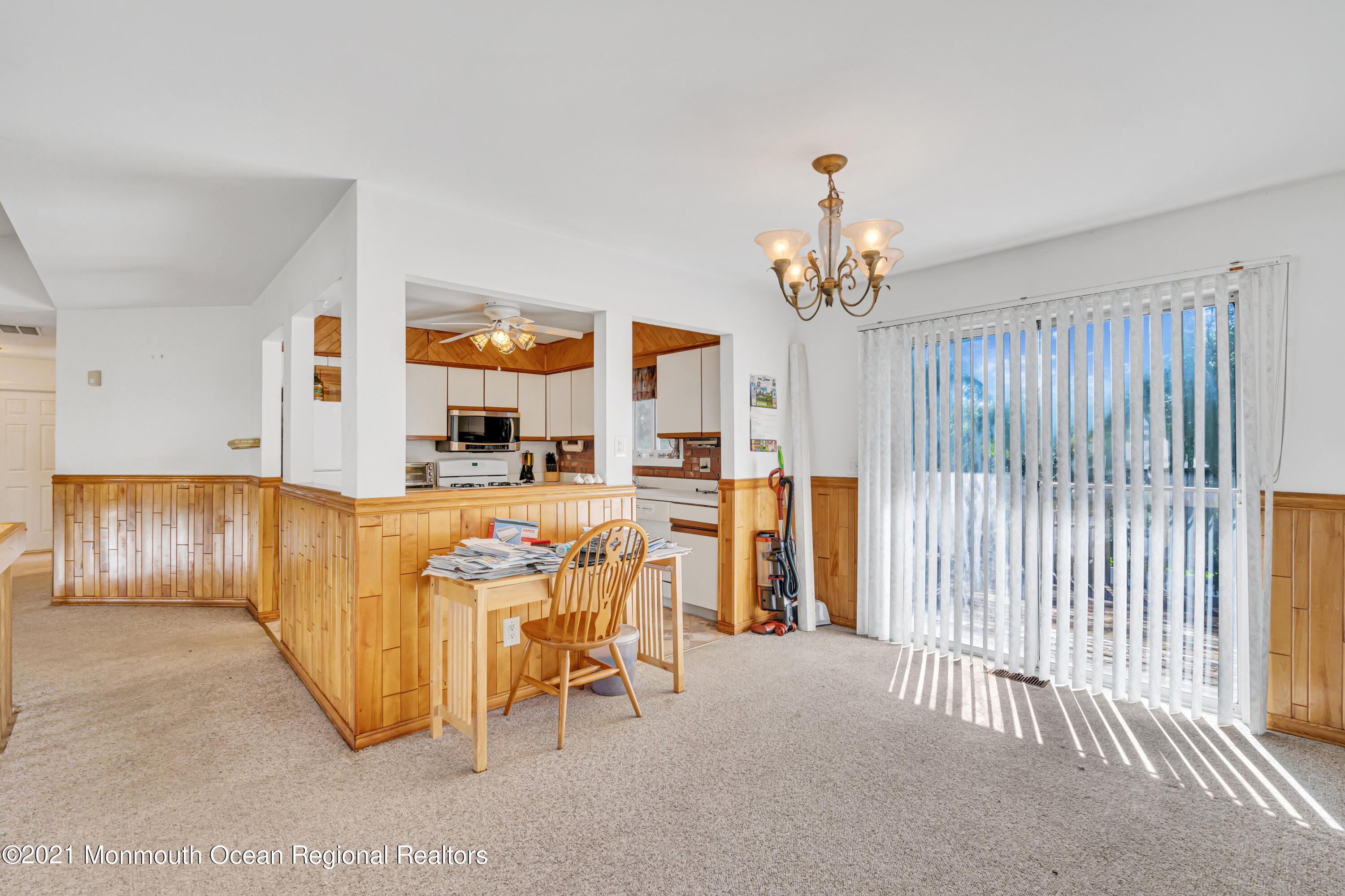 16 Marc Drive Howell, NJ 07731 - Photo 11 of 29 a very nice looking room with a large window