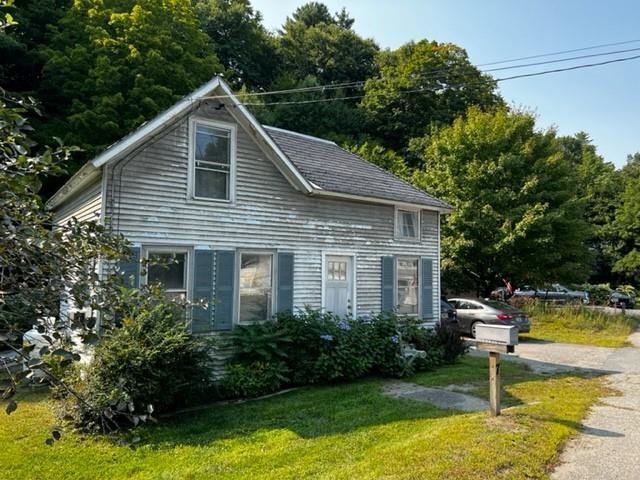 7 Chester Road Springfield, VT 05156 - Photo 1 of 9