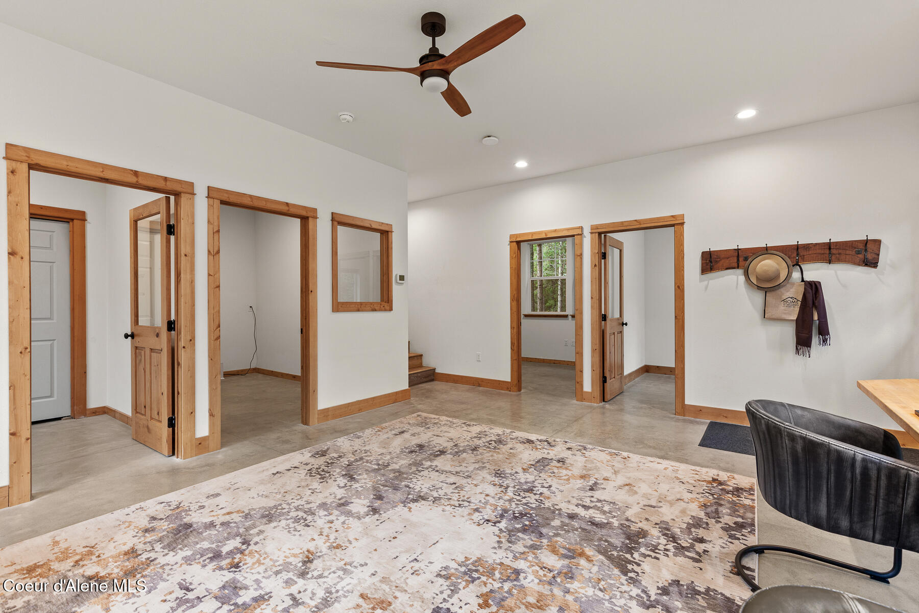 672 Hopkins Road Sandpoint, ID 83864 - Photo 35 of 67 Flex Rooms