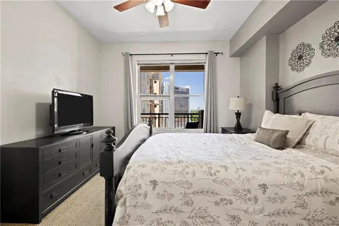 $274,000 | 1101 Juniper Street Northeast, Unit 1216, Atlanta, GA 30309