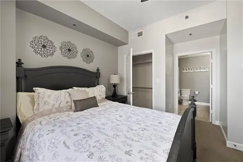 $274,000 | 1101 Juniper Street Northeast, Unit 1216, Atlanta, GA 30309