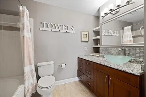 $274,000 | 1101 Juniper Street Northeast, Unit 1216, Atlanta, GA 30309