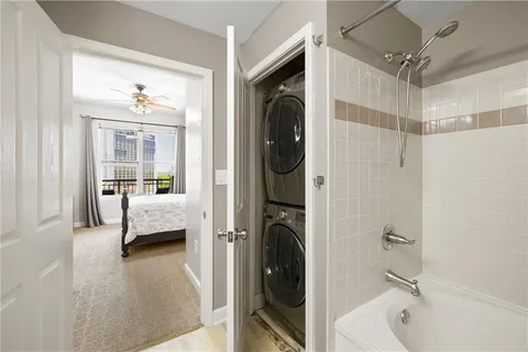 $274,000 | 1101 Juniper Street Northeast, Unit 1216, Atlanta, GA 30309