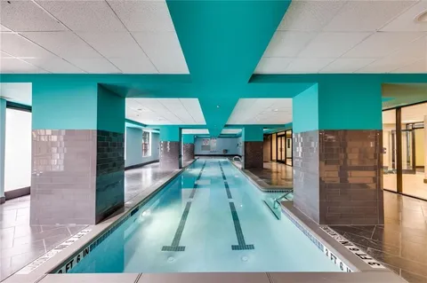 $274,000 | 1101 Juniper Street Northeast, Unit 1216, Atlanta, GA 30309