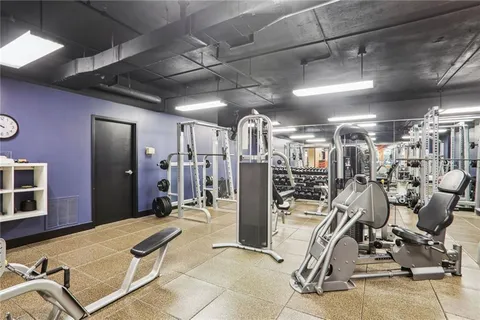 $274,000 | 1101 Juniper Street Northeast, Unit 1216, Atlanta, GA 30309