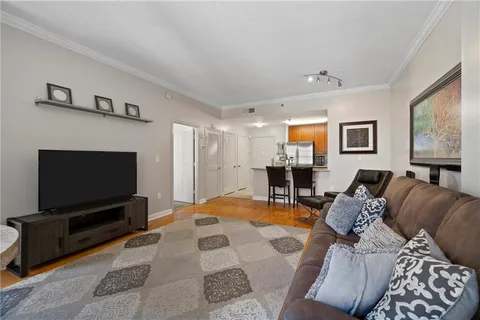 $274,000 | 1101 Juniper Street Northeast, Unit 1216, Atlanta, GA 30309