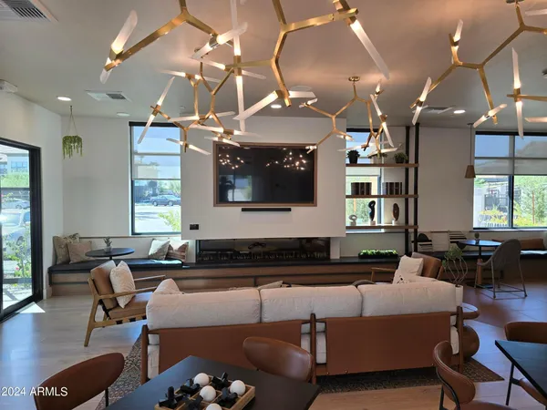 $1,520 | 2500 East Marco Polo Road, Unit S1, Phoenix, AZ 85050