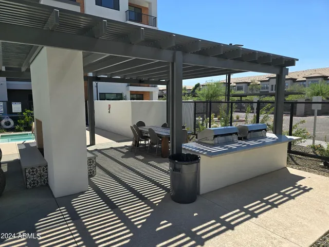 $1,496 | 2500 East Marco Polo Road, Unit S1, Phoenix, AZ 85050